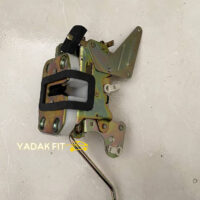 قفل مکانیکی درب عقب ساینا