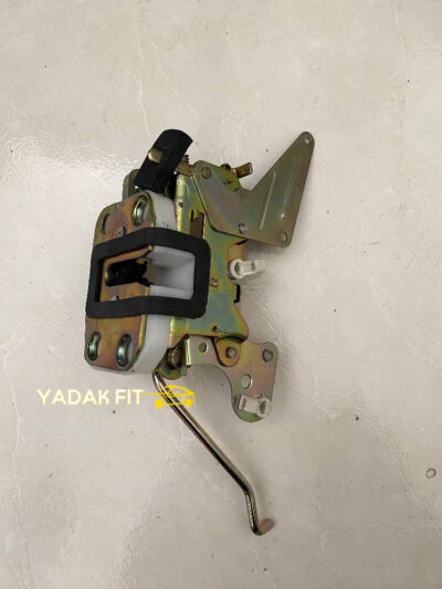 قفل مکانیکی درب عقب ساینا