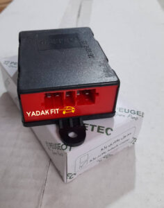 یونیت شیشه بالابر پژو 405