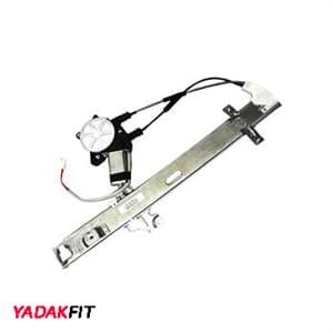 شیشه-بالابر-برقی--درب-جلو-پراید