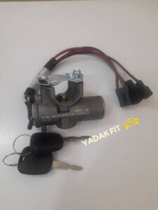 سوئیچ استارت پراید نصیر لوازم 