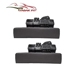 دستگیره بیرونی درب 405