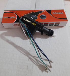 پمپ 5 سیم پراید