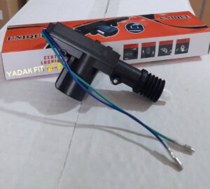 پمپ درب پراید 2 سیم