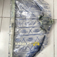 شیشه بالابر دستی عقب پژو 405