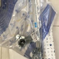 شیشه بالابر 206 دستی درب عقب