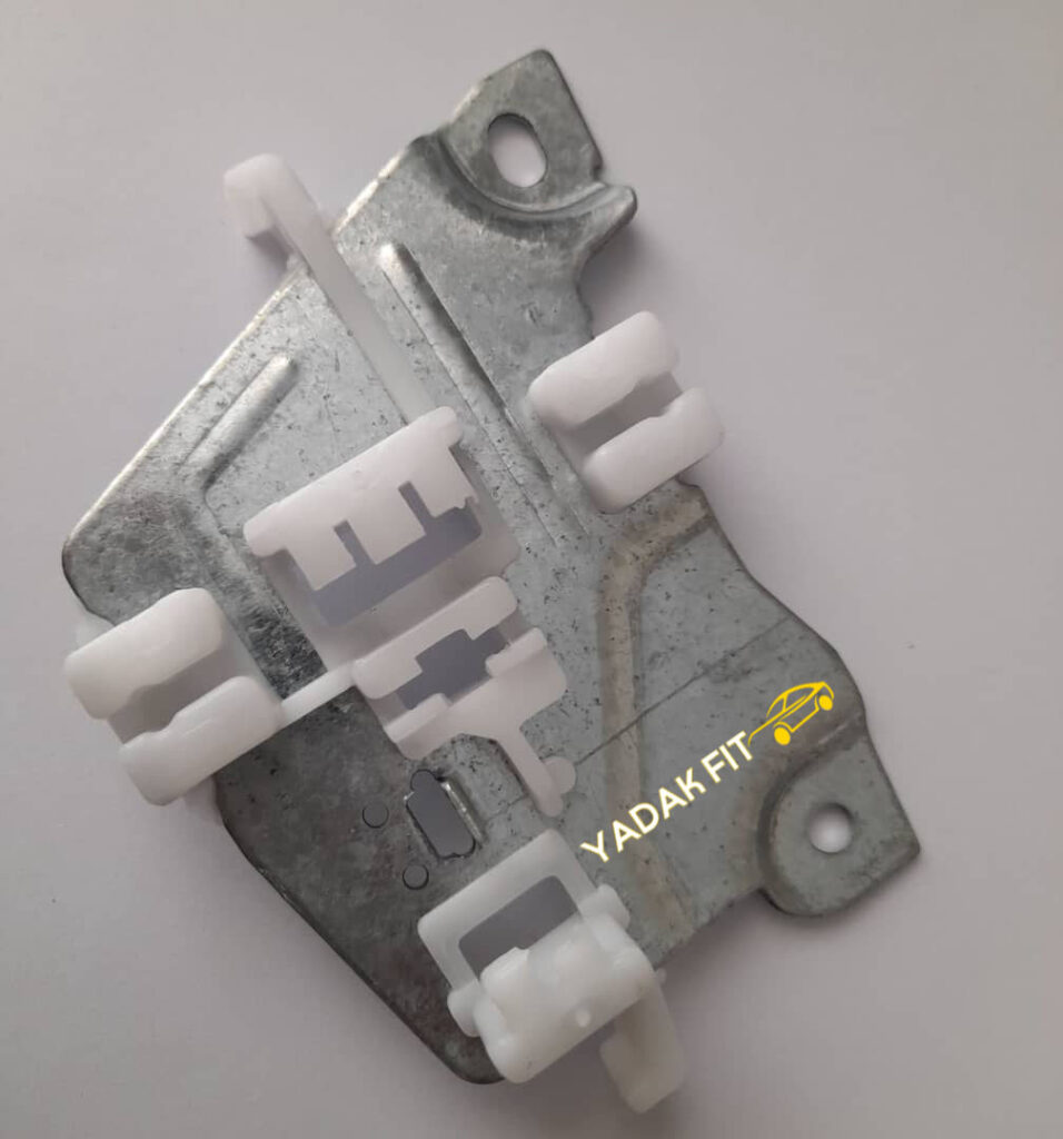 کشویی شیشه بالابر پراید0 (0)