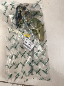 قفل مکانیکی پراید جلو چپ