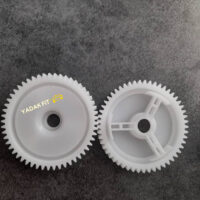 چرخ دنده بالابر مزدا تری