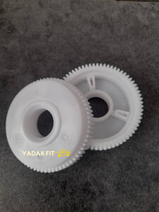 چرخ دنده بالابر 405 پرسی