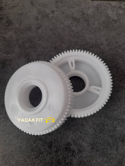 چرخ دنده بالابر 405 پرسی