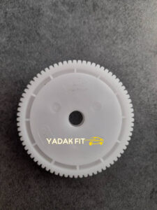 چرخ دنده سوناتا