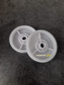 چرخ دنده بالابر سمند آنتی تراپ