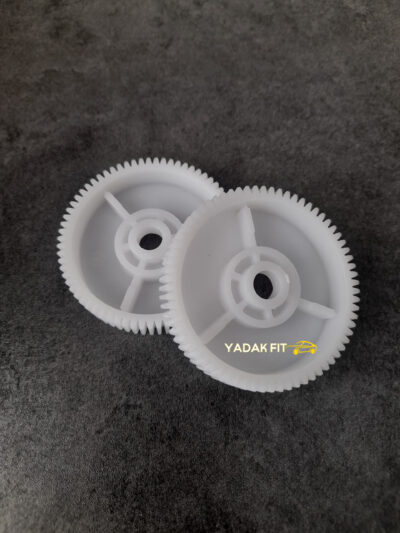 چرخ دنده بالابر سمند آنتی تراپ
