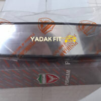 آینه وسط پژو پیشگام