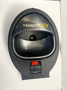 دستگیره داخلی کوییک طوسی